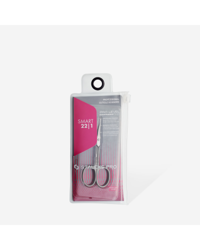SMART SS-22/1 Cuticle Scissors
