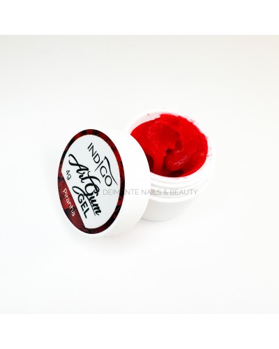 Art Gum Gel Piranha, 4g