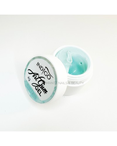 Art Gum Gel Yoga Time, 4g