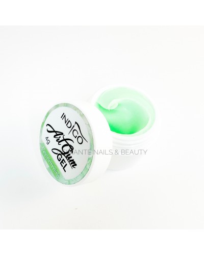 Art Gum Gel Peppermint, 4g
