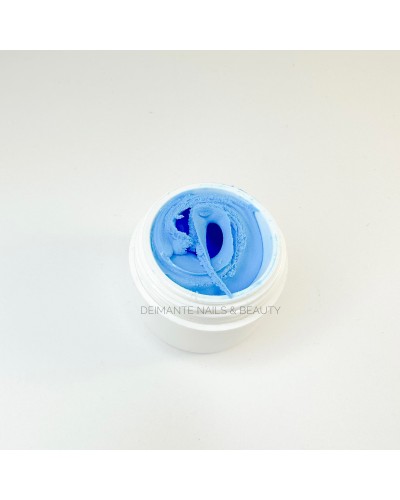 Art Gum Gel Luz Blues, 4g