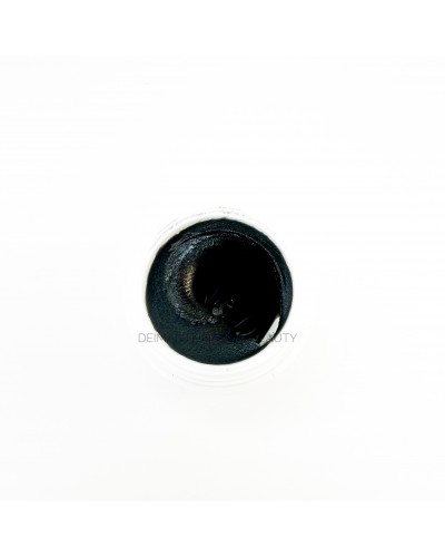 Art Gum Gel Forever Black, 4g