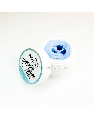 Art Gum Gel Blue Chill, 4g