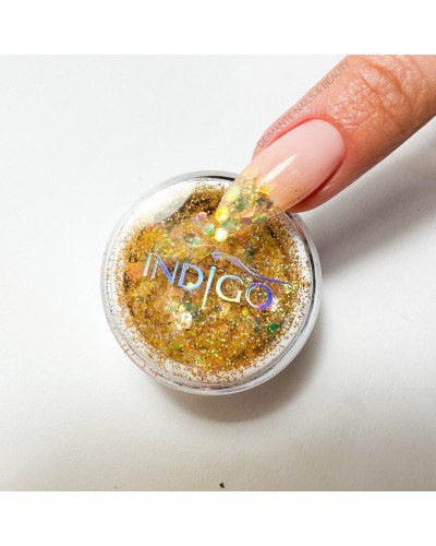 Princess Bitter Glitter