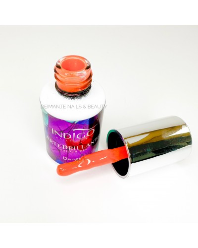 Arte Brillante Gel Brush Danger, 5ml