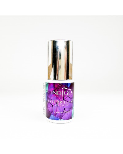 Arte Brillante Gel Brush Luna Park, 5ml