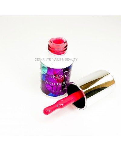 Arte Brillante Gel Brush Luna Park, 5ml