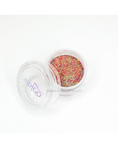 Efecto Confetti Samba Mamba, 3.5g