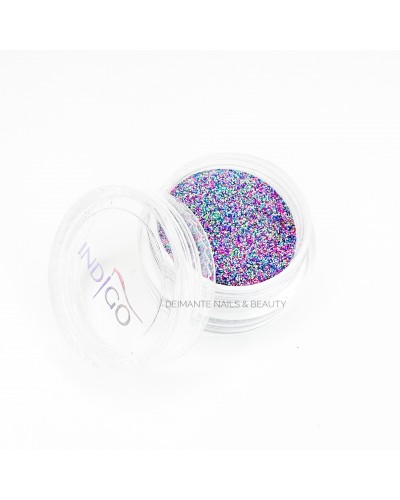 Efecto Confetti Love Parade, 3.5g