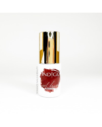 Gel Brush Alexandria, 5ml