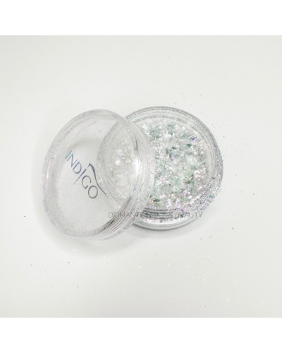 Efecto Flame Holo Rosecco