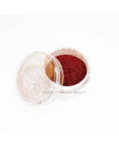 Holo Effect Copper