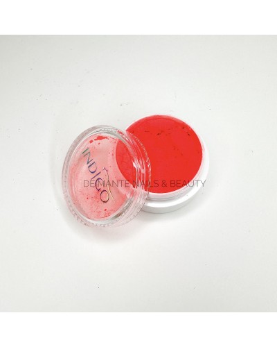 Smoke Powder Havana Red