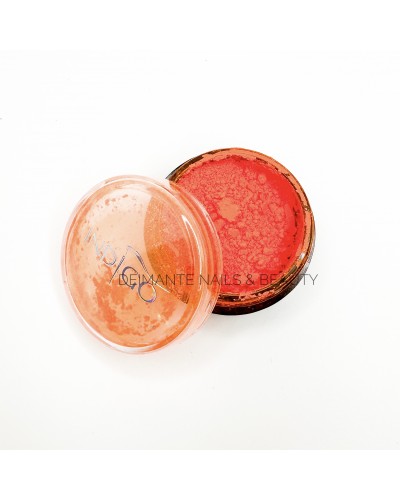Smoke Powder Mandarina