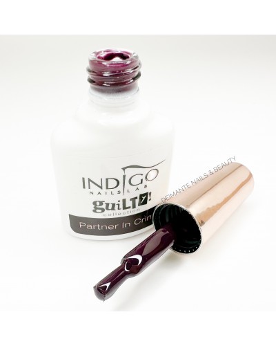Partner In Crime Gel Polish, 7ml