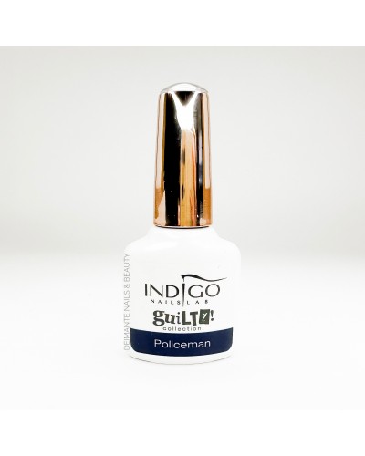 Policeman Gel Polish, 7ml