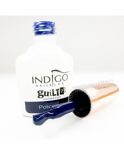 Policeman Gel Polish, 7ml