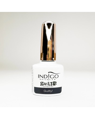 Guilty Gel Polish, 7ml