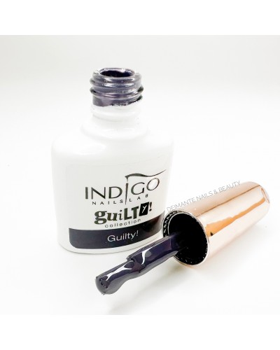 Guilty Gel Polish, 7ml