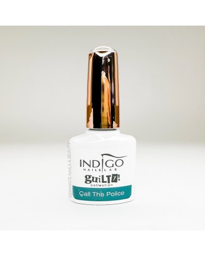 Call The Police Gel Polish, 7ml