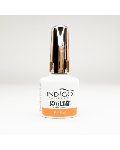 Pif Paf Gel Polish, 7ml