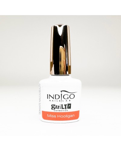 Miss Hooligan Gel Polish, 7ml