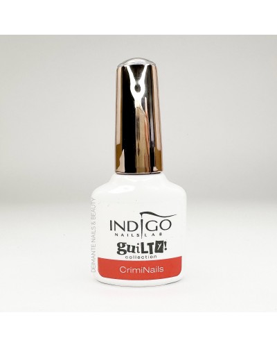 CrimiNails Gel Polish, 7ml