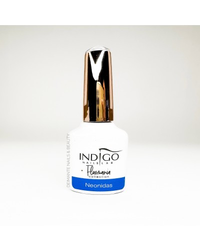 Neonidas Gel Polish, 7ml