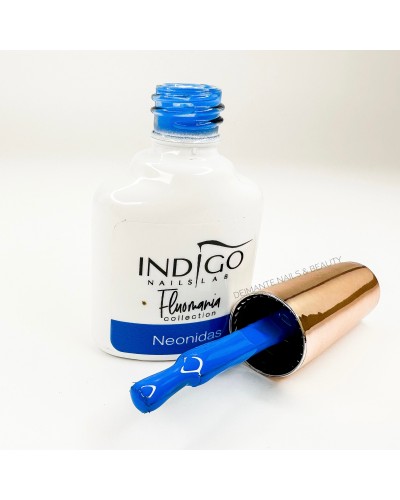 Neonidas Gel Polish, 7ml