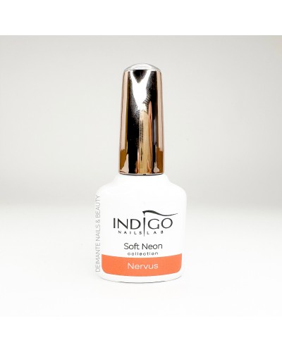 Nervus Gel Polish, 7ml