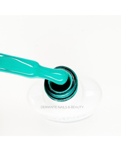 Scooby Doobie Blue Gel Polish, 7ml