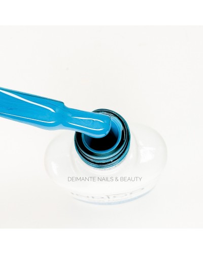 Papa Smurf Gel Polish, 7ml