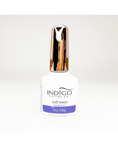 My Maj Gel Polish, 7ml