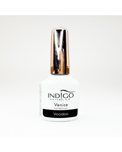 Voodoo Gel Polish, 7ml