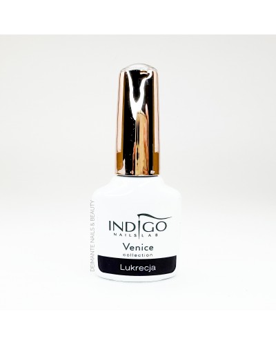 Lukrecja Gel Polish, 7ml