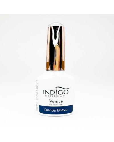 Darius Bravo Gel Polish, 7ml