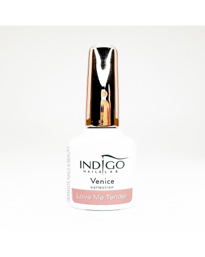 Love Me Tender Gel Polish, 7ml