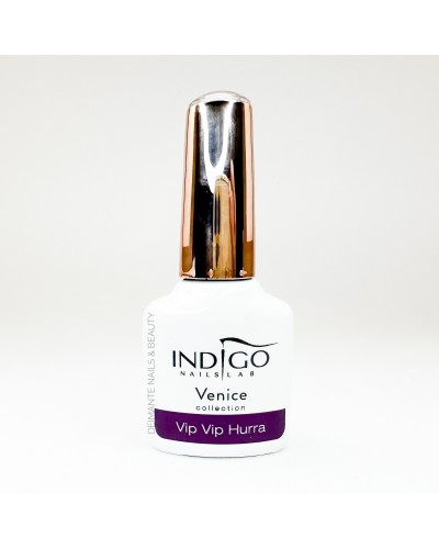Vip Vip Hurra Gel Polish, 7ml