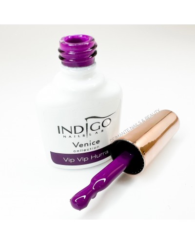 Vip Vip Hurra Gel Polish, 7ml