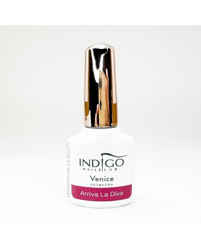 Arriva La Diva Gel Polish, 7ml