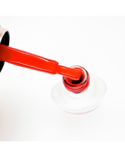 Make Me Red Gel Polish, 7ml