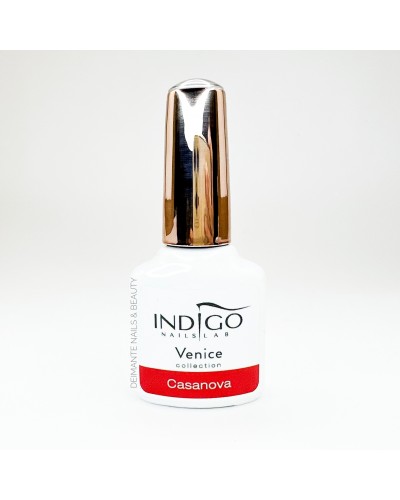 Casanova Gel Polish, 7ml