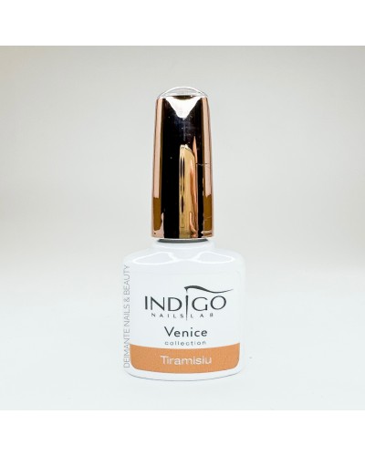 Tiramisiu Gel Polish, 7ml