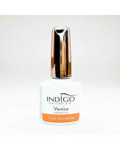Lola Gondola Gel Polish, 7ml