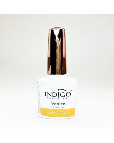 Celine Dijon Gel Polish, 7ml