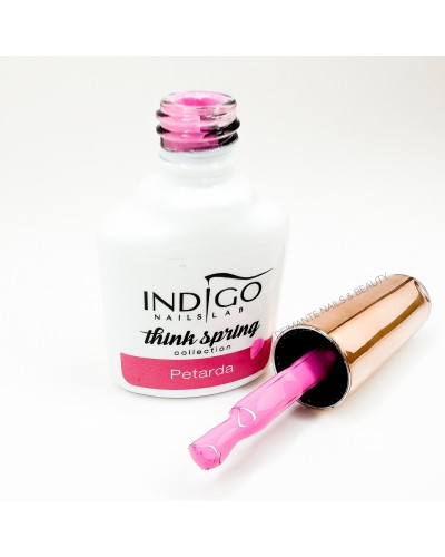 Petarda Gel Polish, 7ml