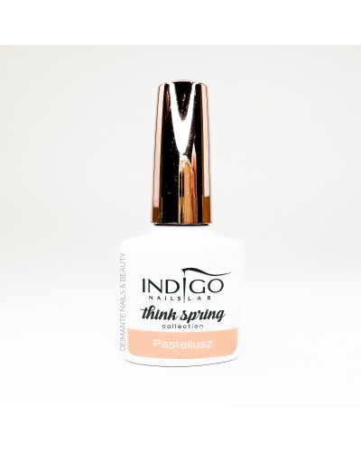 Pasteliusz Gel Polish, 7ml