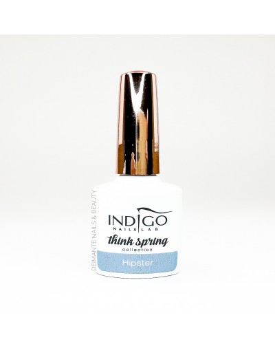 Hipster Gel Polish, 7ml