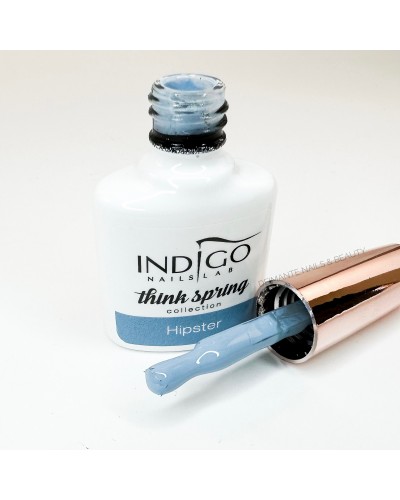 Hipster Gel Polish, 7ml