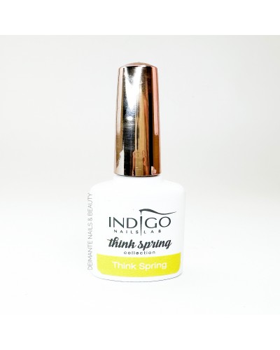 Think Spring Gel Polish, 7ml